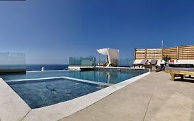 Zax Sea View Villas