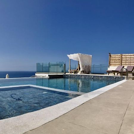Zax Sea View Villas Jerapetra Zewnętrze zdjęcie