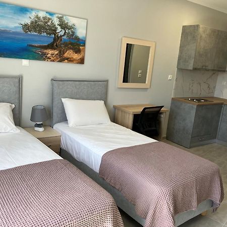 Zax Sea View Villas Jerapetra Zewnętrze zdjęcie