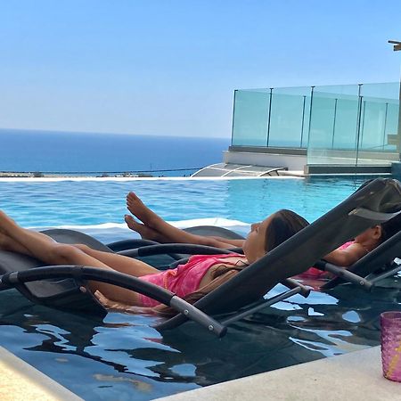 Zax Sea View Villas Jerapetra Zewnętrze zdjęcie