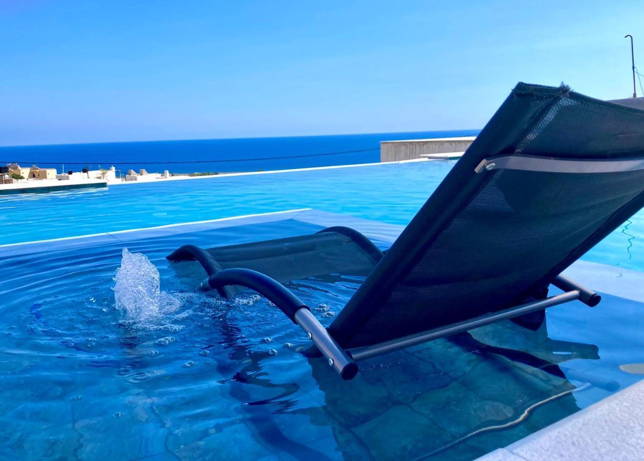 Zax Sea View Villas Jerapetra Zewnętrze zdjęcie
