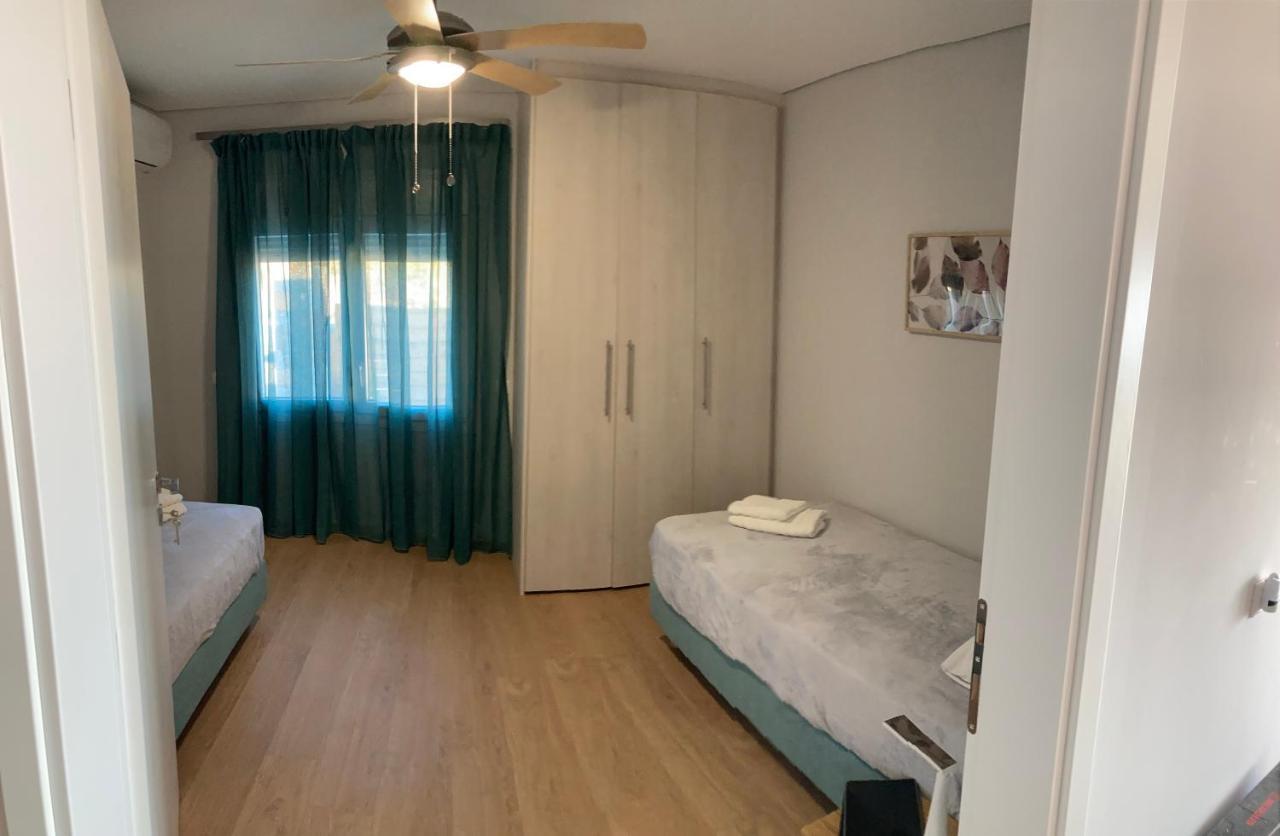 Zax Sea View Villas Jerapetra Zewnętrze zdjęcie