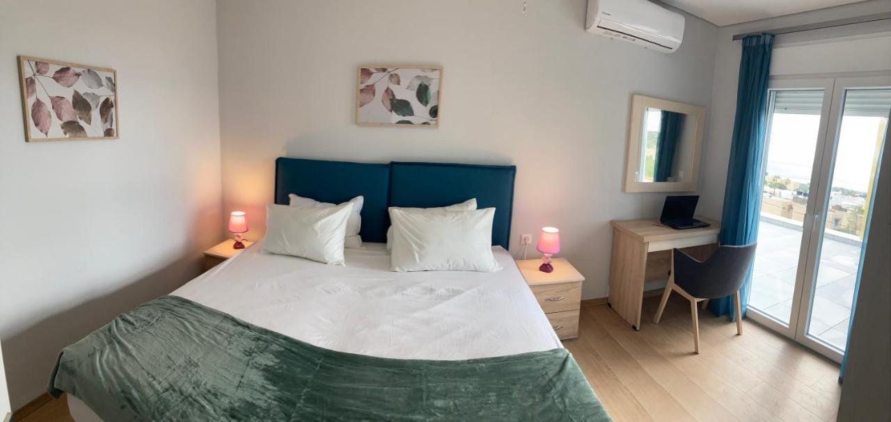 Zax Sea View Villas Jerapetra Zewnętrze zdjęcie