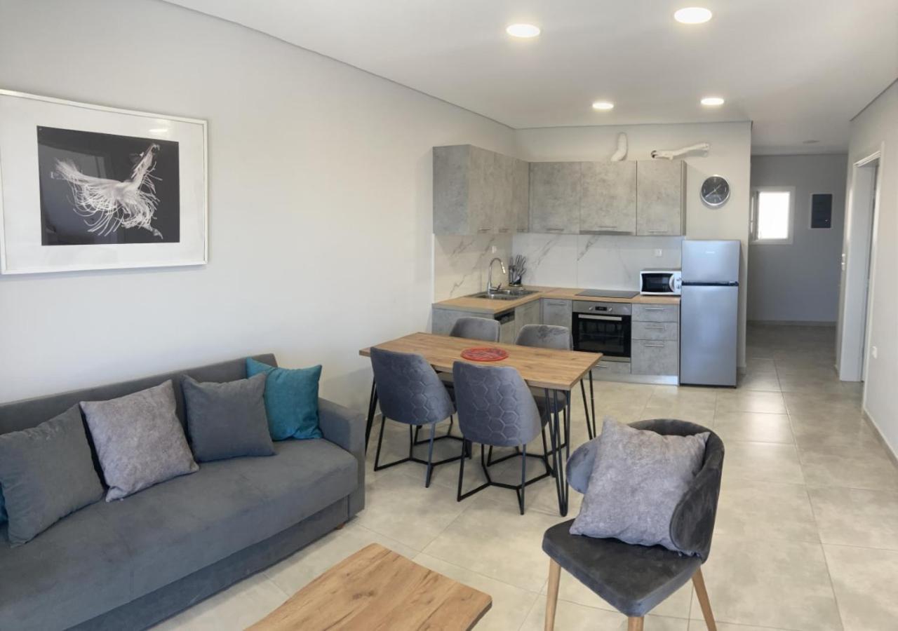 Zax Sea View Villas Jerapetra Zewnętrze zdjęcie