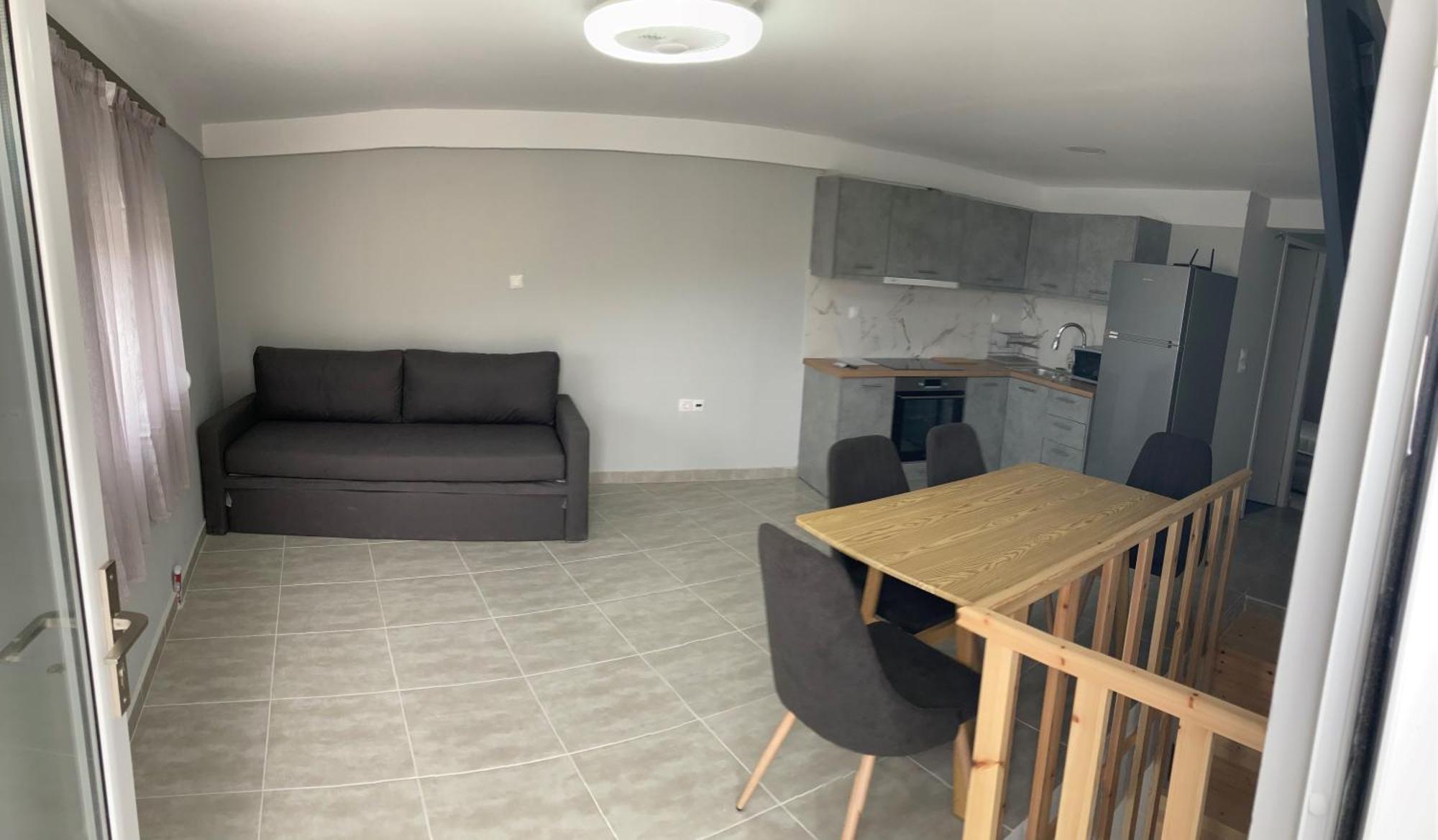 Zax Sea View Villas Jerapetra Zewnętrze zdjęcie