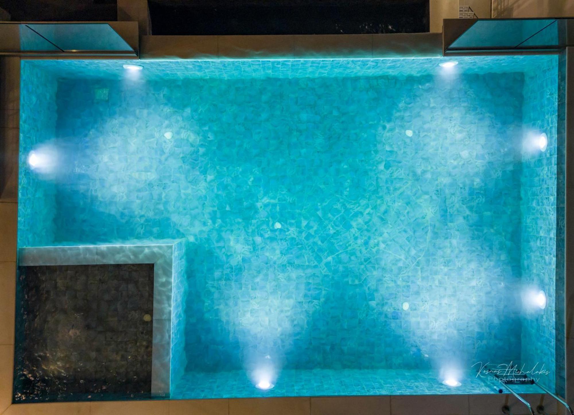 Zax Sea View Villas Jerapetra Zewnętrze zdjęcie
