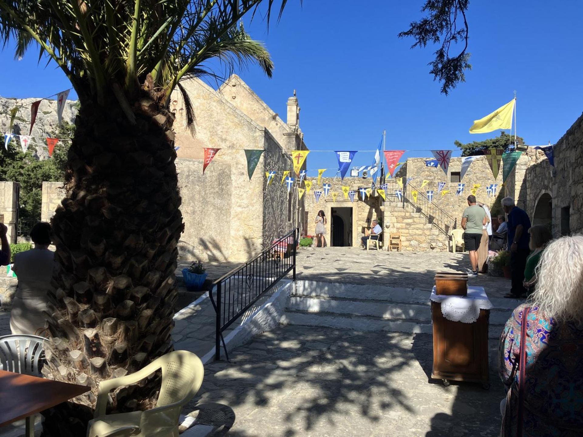 Zax Sea View Villas Jerapetra Zewnętrze zdjęcie