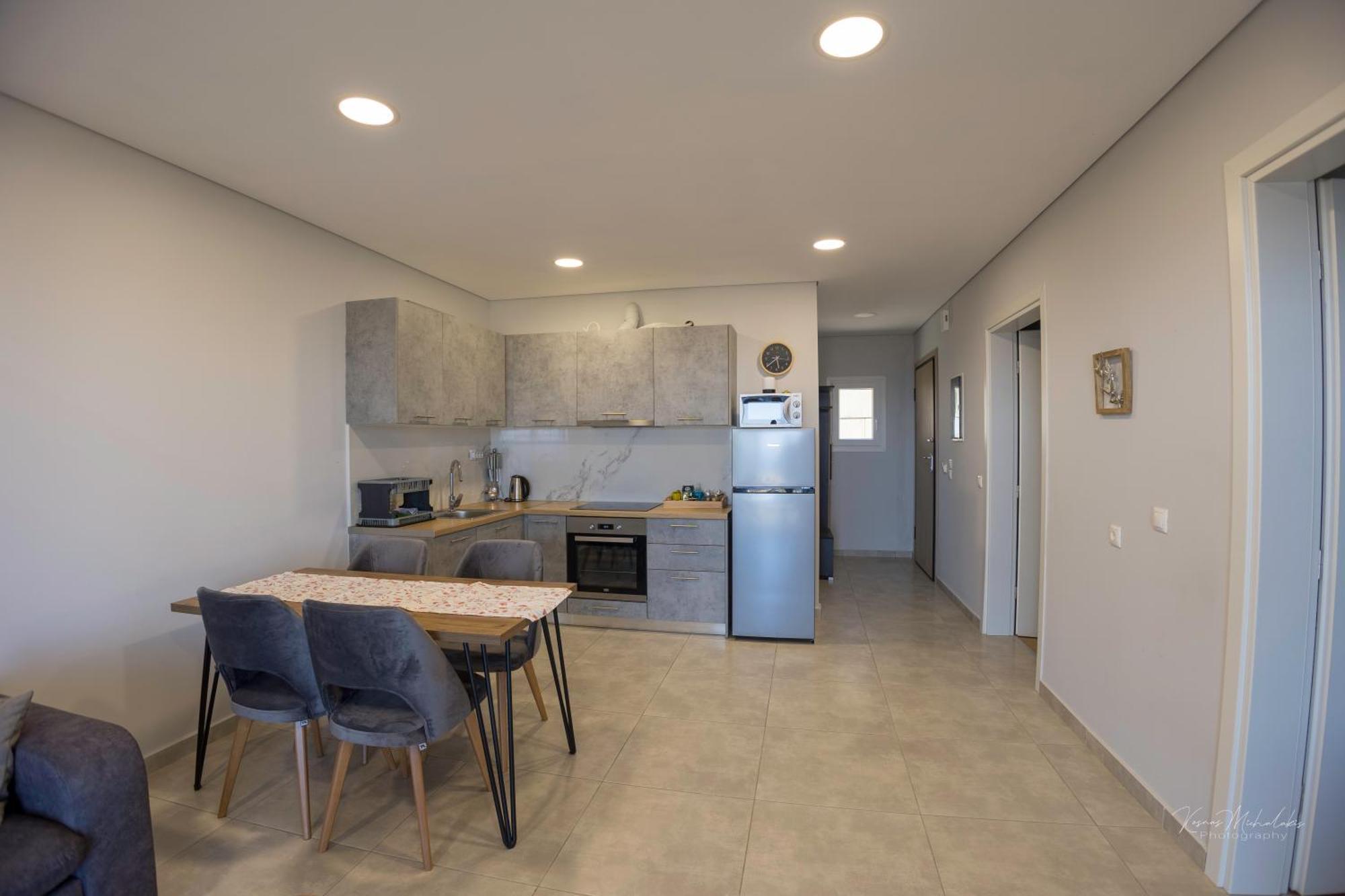 Zax Sea View Villas Jerapetra Zewnętrze zdjęcie