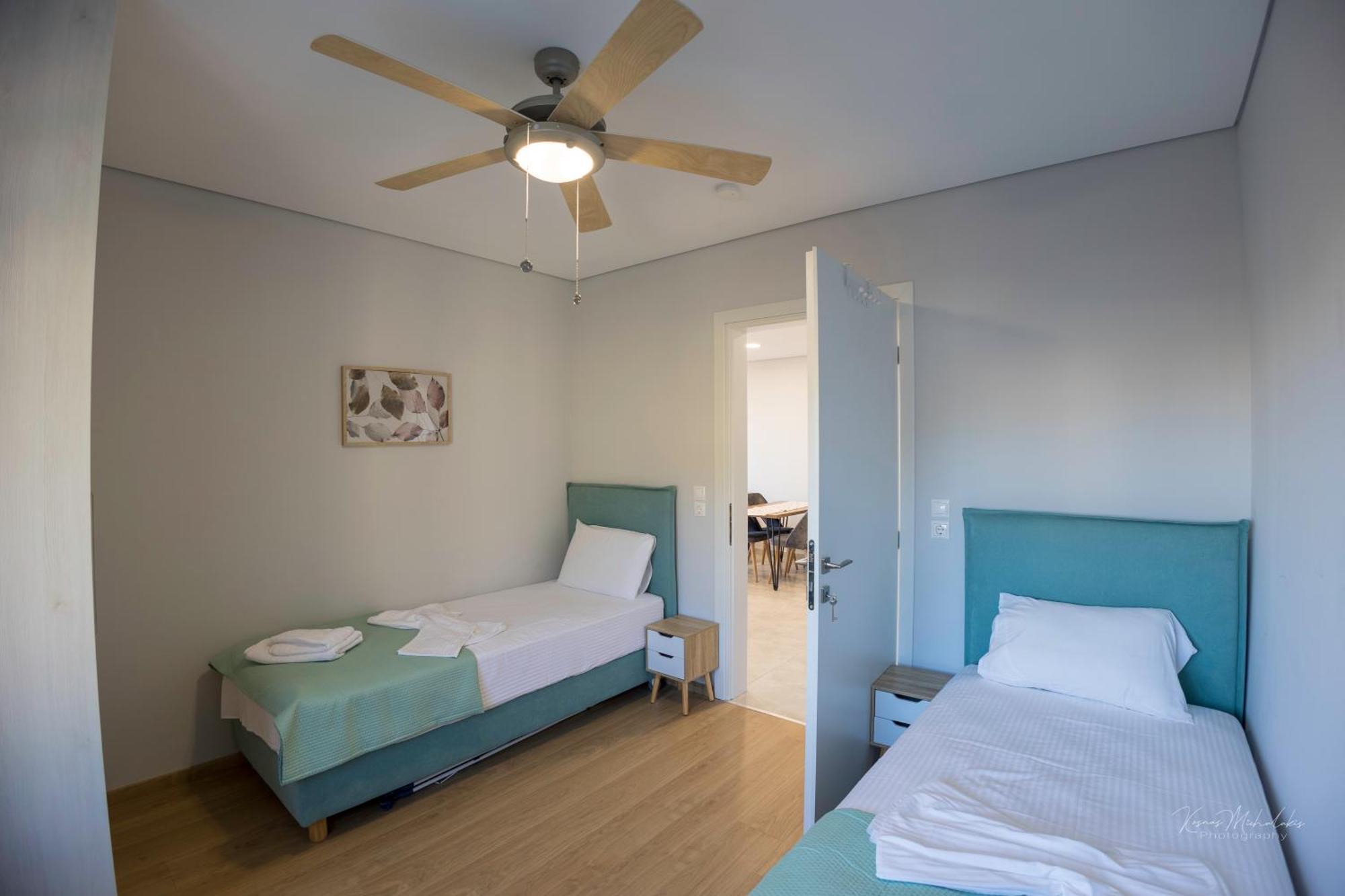 Zax Sea View Villas Jerapetra Zewnętrze zdjęcie