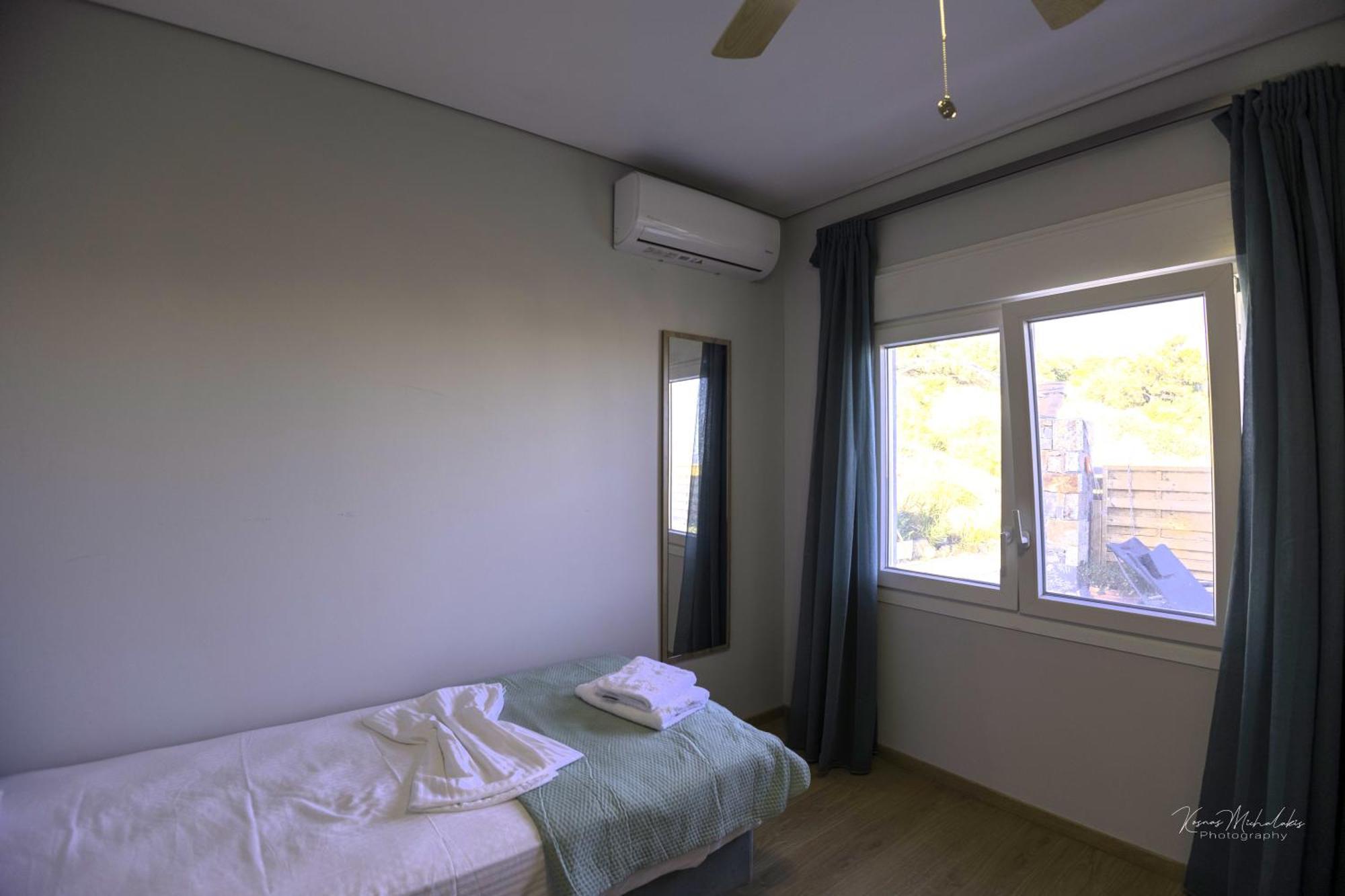 Zax Sea View Villas Jerapetra Zewnętrze zdjęcie