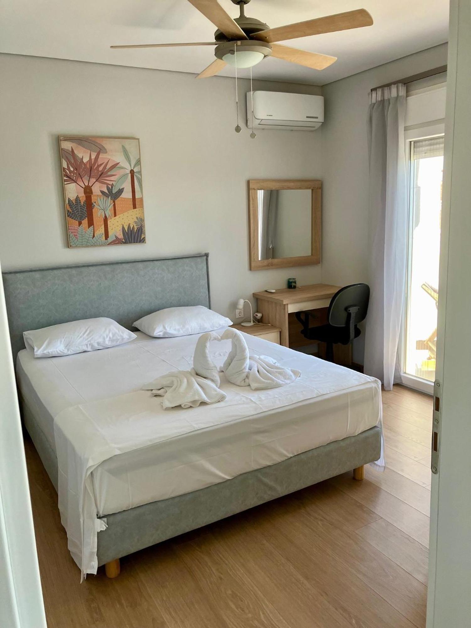 Zax Sea View Villas Jerapetra Zewnętrze zdjęcie