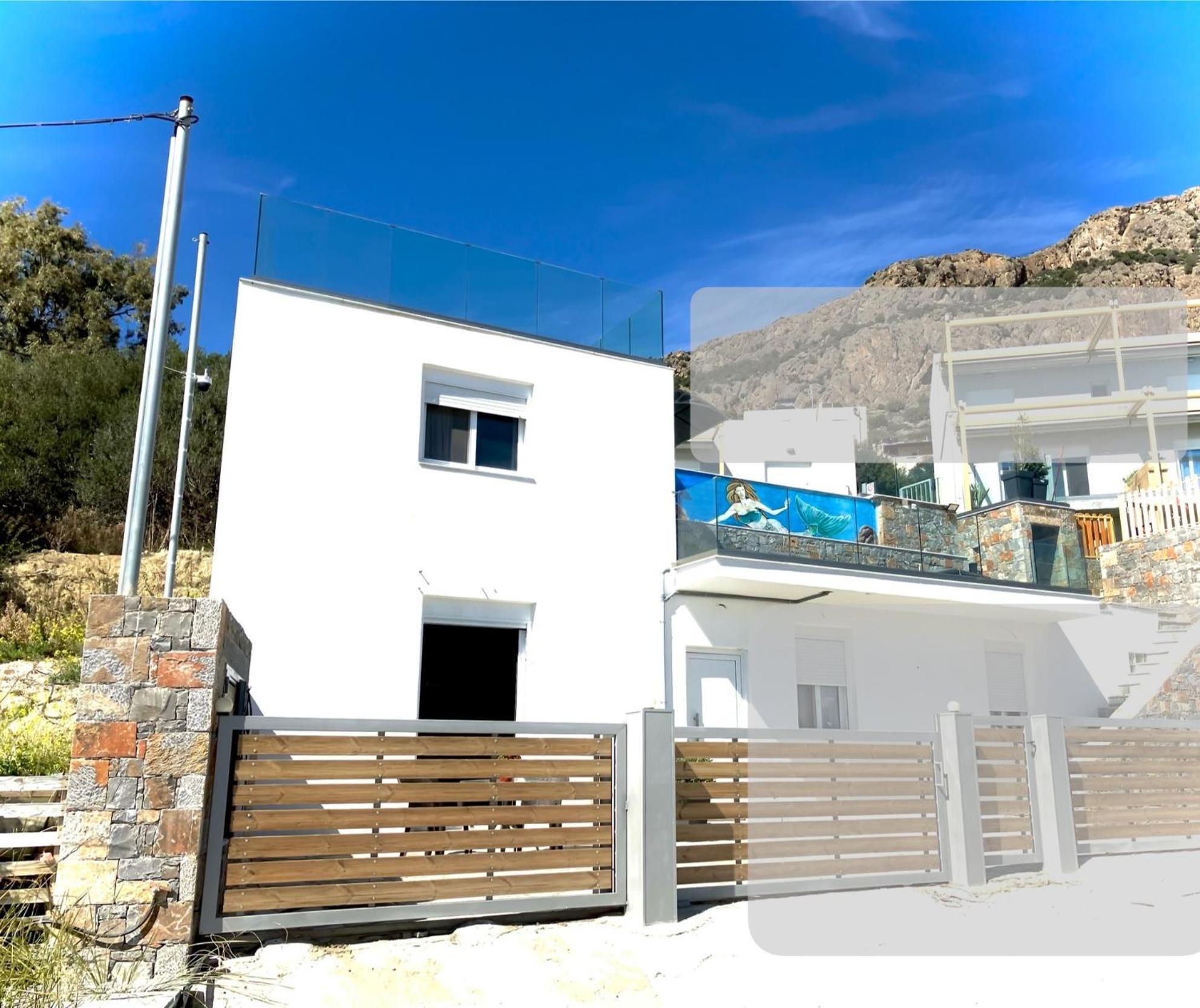 Zax Sea View Villas Jerapetra Pokój zdjęcie